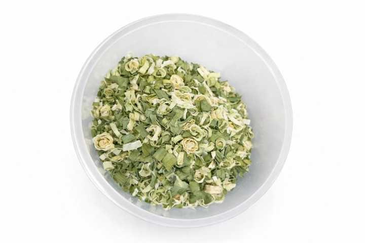 #31 - Geleneksel K&ouml;y Usul&uuml; Kurutulmuş Pırasa İnce Dilim 50 Gram