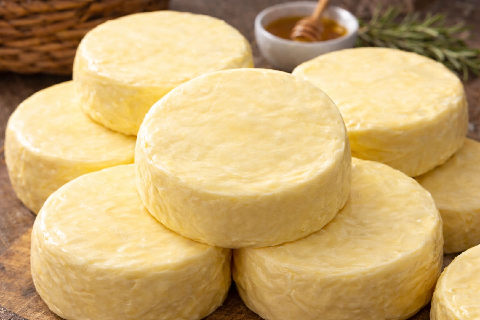 #45 - G&uuml;lşen Hanım 'ın &Ccedil;iftliği Tereyağı (500 Gram)