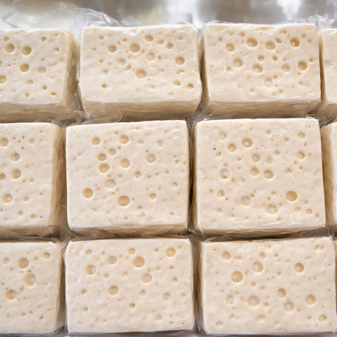 #46 - Sert İnek Beyaz Peynir 500 Gram