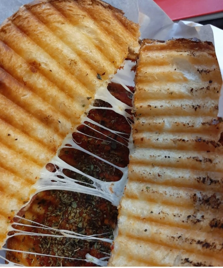 #53 - Dilimli Tost Peyniri | Susurluk Usul&uuml; &ndash; Doğal &amp; Akışkan 500 Gram