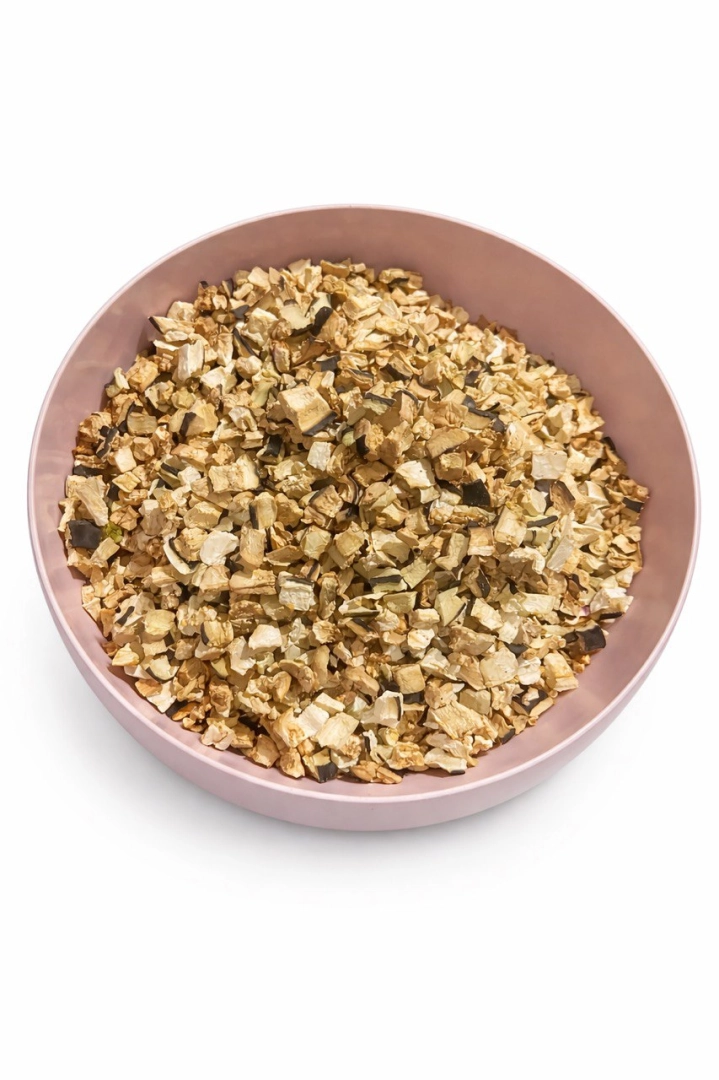 #10 - Geleneksel K&ouml;y Usul&uuml; Kurutulmuş K&uuml;p Patlıcan