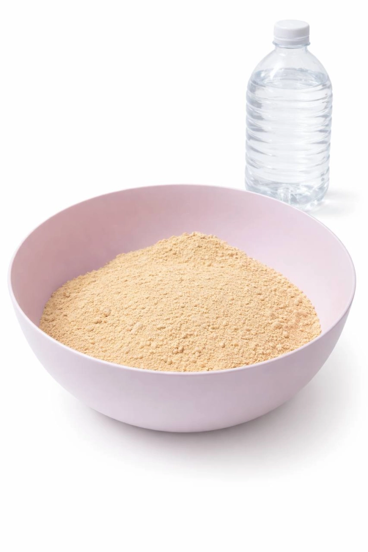 #14 - Klasik K&ouml;y Tarhanası Ufak Taneli 500 Gram