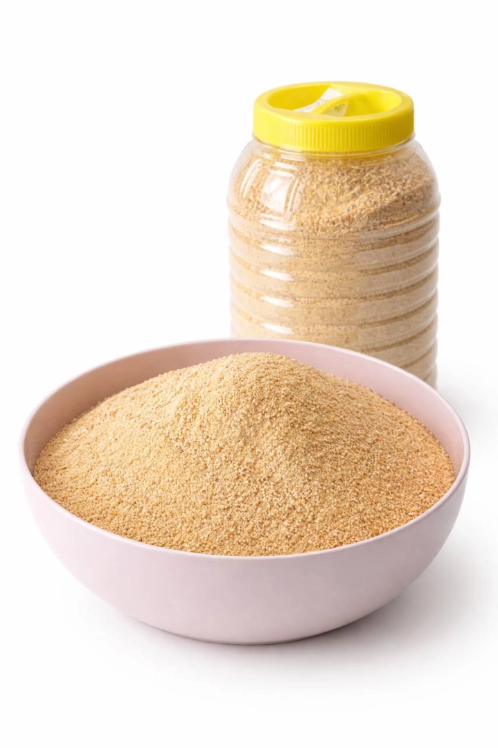 #17 - Klasik K&ouml;y Tarhanası Ufak Toz 500 Gram