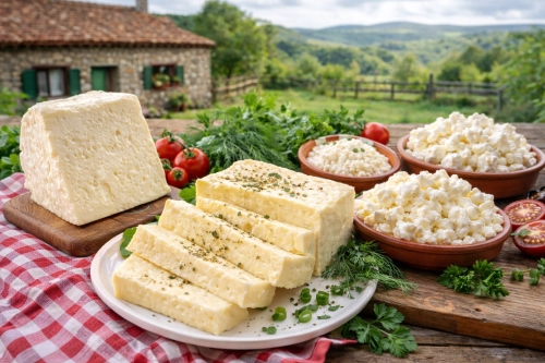 Yöresel Süt ve Süt Ürünleri | gulsenhaniminciftligi.com